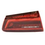 FANALE FANALINO POSTERIORE DX INTERNO LED AUDI A6 10/14> VALEO