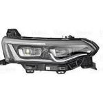 FARO FANALE PROIETTORE SX RENAULT TALISMAN 09/15> VALEO