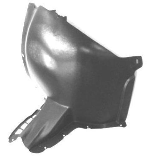 RIPARO PASSARUOTA LOCARO ANT/DX PER VOLKSWAGEN EOS 01/06>