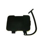 TAPPO PARAURTI COPRIGANCIO TRAINO ANT PER VOLVO XC90 01/02>