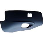 SPOILER PARAURTI ANTERIORE DX C/FEND PER VOLVO XC90 01/02>