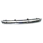 MODANATURA CROM GRIGLIA PARAURTI ANT VOLVO XC90 01/02>