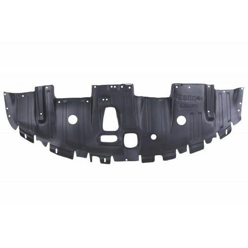 RIPARO SOTTOMOTORE LATO PARAURTI PER VOLVO S40-V40 12/00>12/02