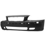 PARAURTI ANTERIORE CON FENDINEBBIA+LAVAFARI PER VOLVO V70 2000>2004 VERNICIABILE