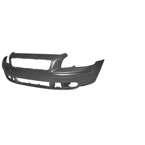 PARAURTI ANTERIORE PER VOLVO S40-V50 2004>2006-  VERNICIABILE