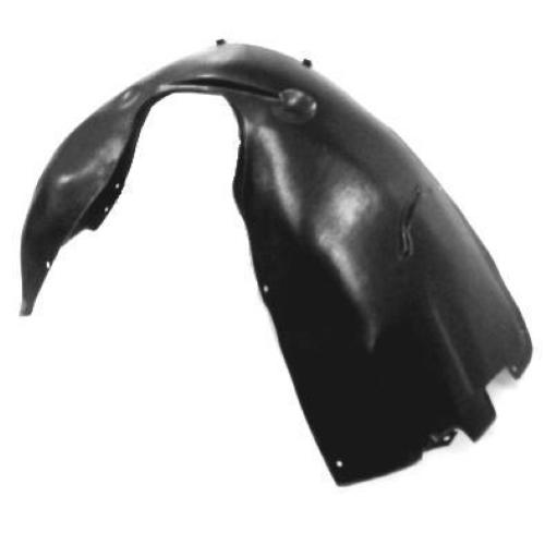 RIPARO PASSARUOTA LOCARO ANT/SX PER VOLVO S40-V50 01/04>