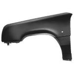 PARAFANGO ANTERIORE SX RENAULT EXPRESS 09/91>04/98
