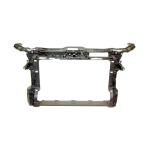 OSSATURA FRONTALE CALANDRA ANTERIORE AUDI A1 09/10> 1.4 BZ 185HP-2.0 DS S-LINE