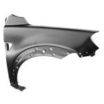 PARAFANGO ANTERIORE DX CHEVROLET CAPTIVA 01/06>12/10