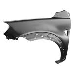 PARAFANGO ANTERIORE SX CHEVROLET CAPTIVA 01/06>12/10