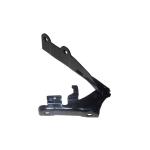 CERNIERA STAFFA COFANO ANTERIORE SX ISUZU D-MAX 2002>