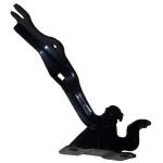 CERNIERA STAFFA COFANO ANTERIORE DX MAZDA CX7 07>