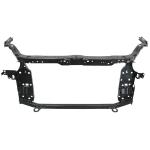 OSSATURA FRONTALE CALANDRA ANTERIORE NISSAN QASHQAI 01/10> (2.0BZ/DIESEL)