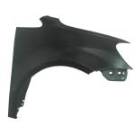 PARAFANGO ANTERIORE DX VOLKSWAGEN TOURAN 09/10>