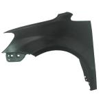 PARAFANGO ANTERIORE SX VOLKSWAGEN TOURAN 09/10>