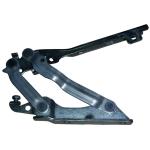 CERNIERA STAFFA COFANO ANTERIORE SX VOLKSWAGEN GOLF 5 2003>2008 JETTA 2004>
