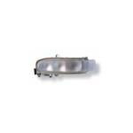 FANALE FANALINO SU RETROVISORE DESTRO PER MERCEDES CLASSE C W203 DAL 2000 AL 2003