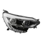 FARO FANALE PROIETTORE DX BASE RENAULT MEGANE 11/15> VALEO