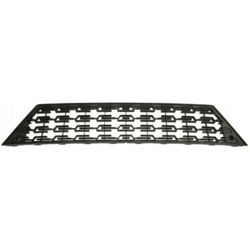 GRIGLIA PARAURTI ANTERIORE C/LE SEAT LEON 01/17>