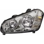 FARO FANALE PROIETTORE DX H7-H1 FORD C-MAX 03/07> HELLA
