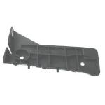 STAFFA GUIDA PARAURTI ANT/SX PER AUDI A4 10/00>06/04