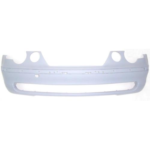 PARAURTI ANTERIORE PER BMW SERIE 3 E46 COMPACT DAL 2001>2005