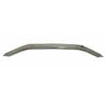 RINFORZO TRAVERSA PARAURTI ANT PER BMW SERIE 3 F30-31 06/11> ALLUMINIO