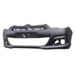 PARAURTI ANTERIORE CON TRACCE PDC+LAVAF PER CITROEN C4 2010> PRIMER-TUV-