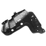 RIPARO SOTTOMOTORE DX PER HYUNDAI I10 04/08> DIESEL