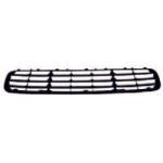 GRIGLIA PARAURTI ANTERIORE C/LE HYUNDAI ELANTERIORE C/LERA 08/00>05/03