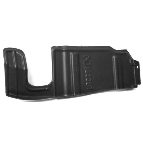 RIPARO SOTTOMOTORE LAT SX PER HYUNDAI TUCSON 01/04> BENZINA-DIESEL