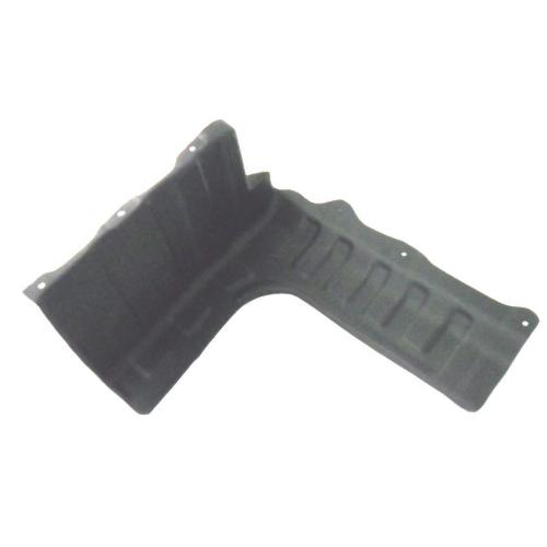 RIPARO SOTTOMOTORE SX PER KIA VENGA 01/10> PER HYUNDAI IX20 01/10>