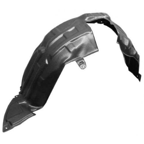 RIPARO PASSARUOTA LOCARO ANT/DX PER MAZDA 2 01/08>12/10