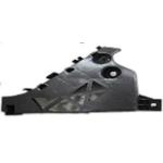 STAFFA GUIDA PARAURTI ANT/DX PER MAZDA 5 04/08>