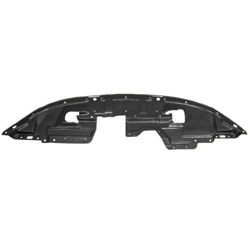 RIPARO SOTTOMOTORE LATO PARAURTI PER MITSUBISHI OUTLANDER 01/07>