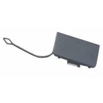 TAPPO PARAURTI COPRIGANCIO TRAINO ANT PER MERCEDES CLASSE C W204 06/07>