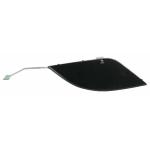 TAPPO PARAURTI COPRIGANCIO TRAINO POSTERIORE PER MERCEDES CLASSE C W204 06/07>