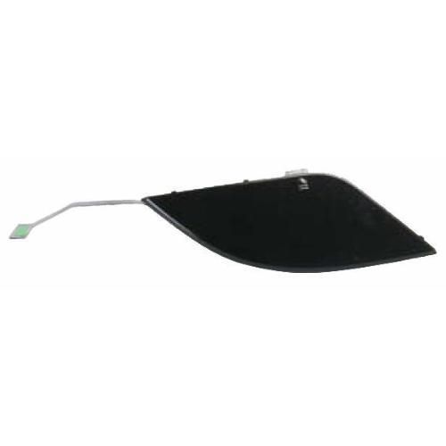 TAPPO PARAURTI COPRIGANCIO TRAINO POSTERIORE PER MERCEDES CLASSE C W204 06/07>