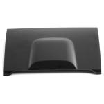 TAPPO PARAURTI COPRIGANCIO TRAINO POSTERIORE PER MERCEDES CLASSE M W163 01/02>