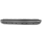 GRIGLIA PARAURTI ANTERIORE C/LE INT PEUGEOT 308 03/11>