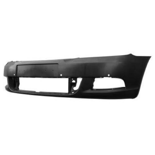 PARAURTI ANTERIORE CON FORI SENSORI PER SKODA OCTAVIA DAL 2008>VERNICIABILE