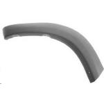 MODANATURA PARAFANGHINO GIRORUOTA POST/DX PARTE POST TOYOTA RAV 4 08/00>12/05 5P