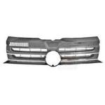 GRIGLIA MASCHERINA C/MODAN CROM PER VOLKSWAGEN TRANSPORTER T5 01/09>