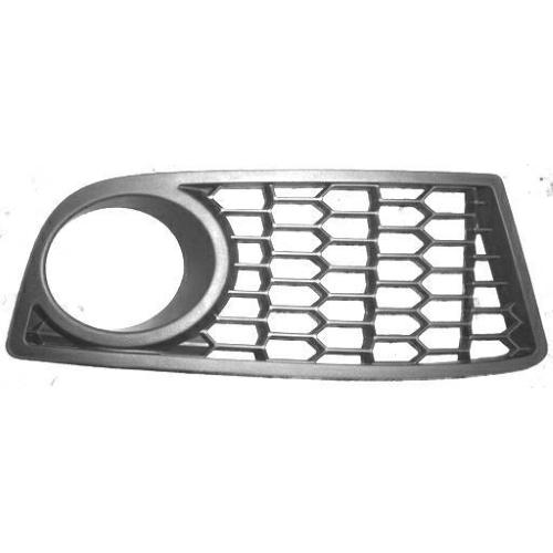 GRIGLIA PARAURTI ANT/DX C/FEND BMW SERIE 1 F20-F21 01/11> M-SPORT