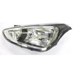 FARO FANALE PROIETTORE DX H4-H7 PRED REG ELETT PER HYUNDAI I10 2013>