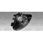 FARO FARETTO FENDINEBBIA SX H8 BMW SERIE 5 F7 GRAN TURISMO 01/10> VALEO