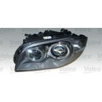 FARO FANALE PROIETTORE DX XENON D1S BMW SERIE 1 E81-E87 05/07> E82-E88 01/07> VALEO