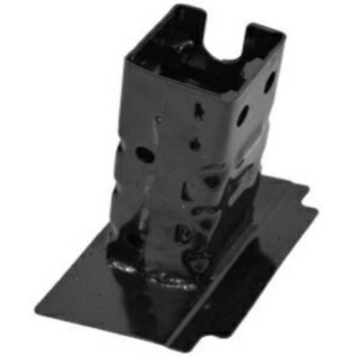 STAFFA RINFORZO PARAURTI ANT/DX PER CHEVROLET AVEO 01/11>