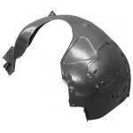 RIPARO PASSARUOTA LOCARO ANT/SX PER BMW Z4 E85-E86 01/03>