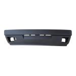 PARAURTI ANTERIORE CON FENDINEBBIA PER AUTOBIANCHI Y10 1985>1991